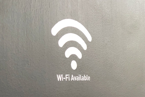 Free Wi-Fi